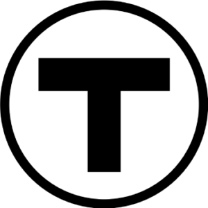 MBTA-Logo